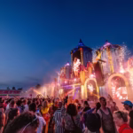 Kaartverkoop Milkshake van start