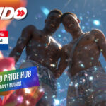 World Pride: zaterdageditie FunHouse volledig uitverkocht