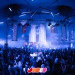 Janey keert terug naar Milkshake Festival