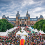 Kaartverkoop WorldPride-concerten nu van start!