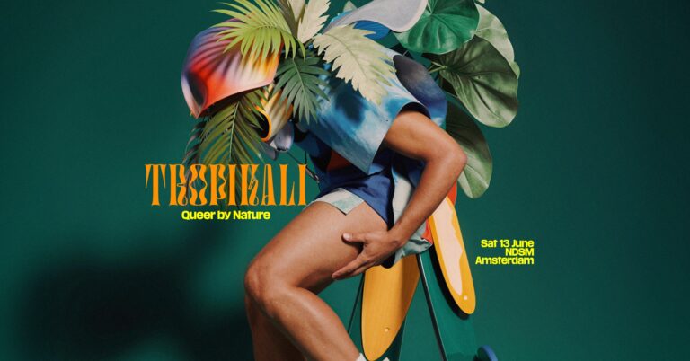 Tropikali Festival 2026 maakt eerste namen bekend